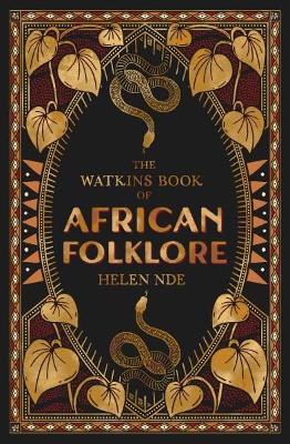 Watkins Book of African Folklore