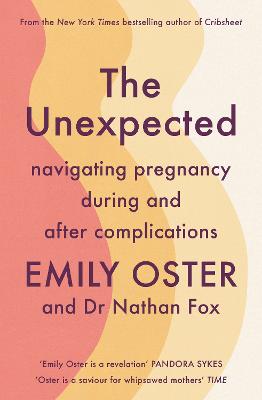 Unexpected: Navigating Pregnancy During and After Complications