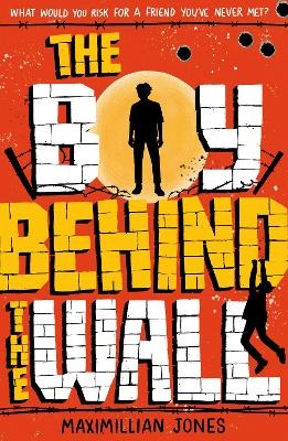 Boy Behind The Wall (v1 Duology)