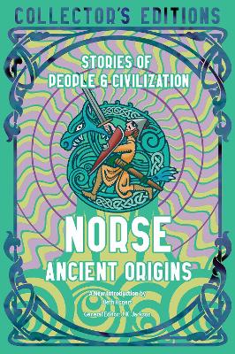 Norse Ancient Origins (Stories Of People and Civilization)