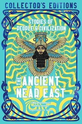 Ancient Near East (Ancient Origins): Stories Of People & Civilization