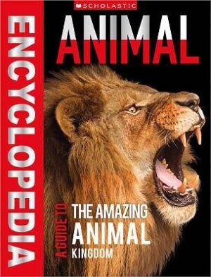 Guide to the Amazing Animal Kingdom