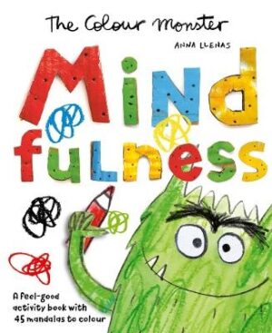 Colour Monster: Mindfulness