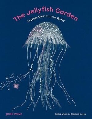 Jellyfish Garden: Explore Their Curious World