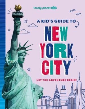 Kid's Guide to New York City