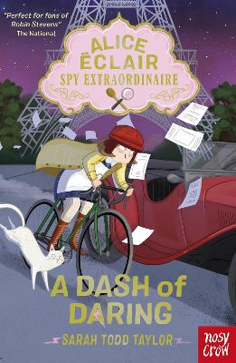 Dash of Daring