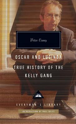 Oscar and Lucinda/ True History of the Kelly Gang (Omnibus)