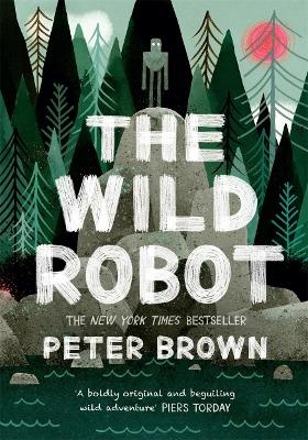 Wild Robot v1