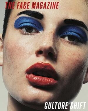 Face Magazine: Culture Shift