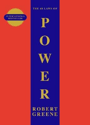 48 Laws Of Power