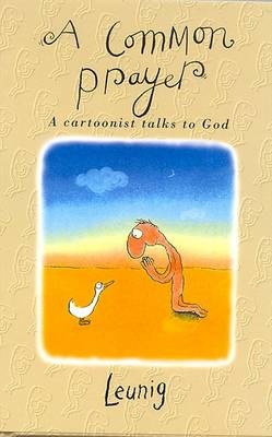 Common Prayer (Gift edition)