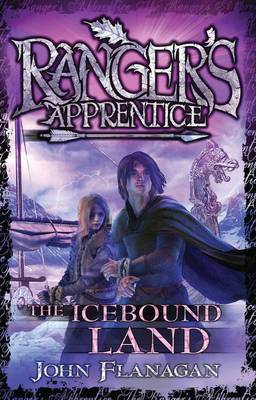 Icebound Land (v3 Ranger's Apprentice)