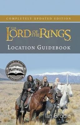 Lord of the Rings: Location Guidebook (revised edition 2011)