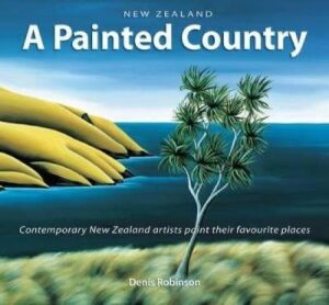 New Zealand: A Painted Country