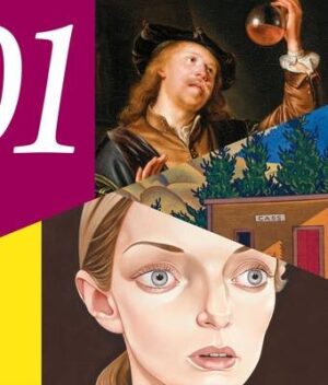 101 Works of Art (Christchurch Art Gallery Te Puna o Waiwhetu)