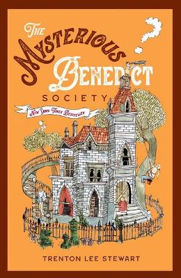 Mysterious Benedict Society (v1 Mysterious Benedict Society)