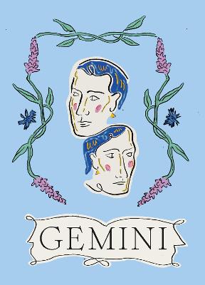 Gemini (Planet Zodiac)