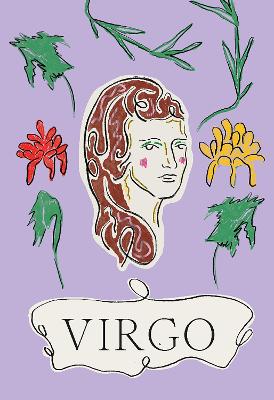 Virgo (Planet Zodiac)