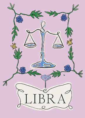 Libra (Planet Zodiac)