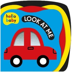 Hello Baby: Look At Me!