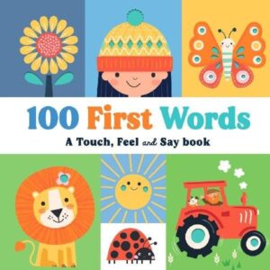 100 First Words