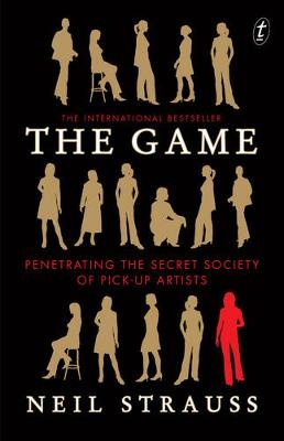 Game: Penetrating the secret society of pick-up artists
