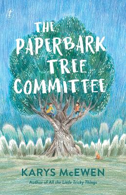 Paperbark Tree Committee