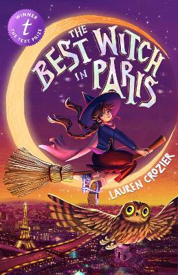 Best Witch in Paris