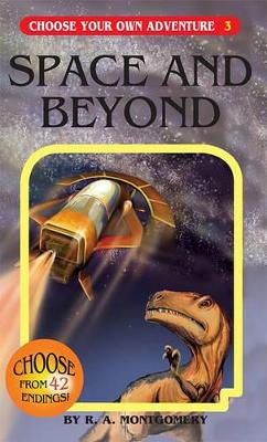 Space and Beyond