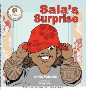 Kuso's Clean / Sala's Surprise (2 books in 1)