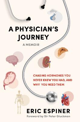 Physician's Journey: Chasing hormones you never knew you had and why you need them