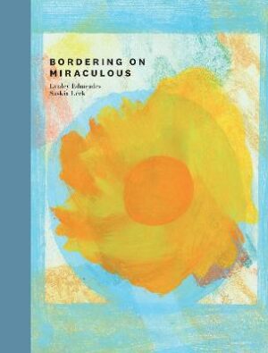 Bordering on Miraculous (v4 Korero series)