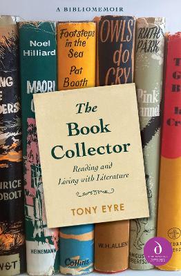 Book Collector: Reading and Living with Literature