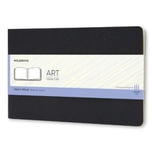 Moleskine Large Art Plus Cahier Sketch Album