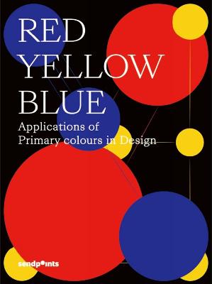 Color Trio: Play with Red Yellow & Blue: BranD No.34: KAWAII PARTY
